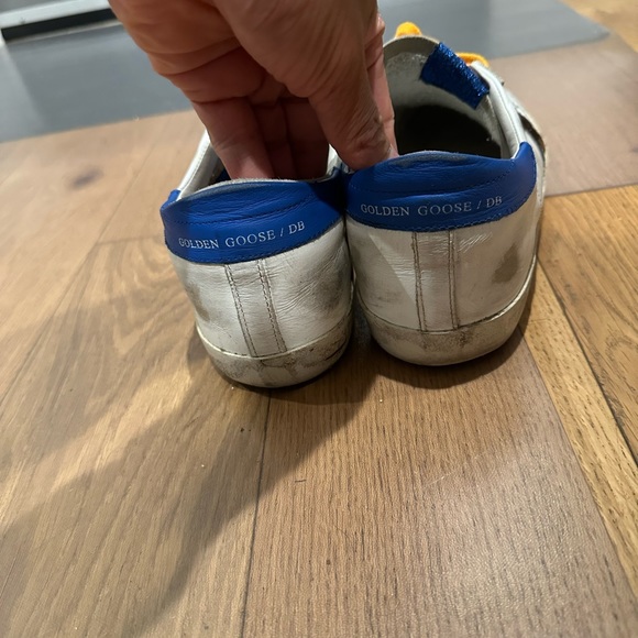 Golden goose - Picture 5 of 5